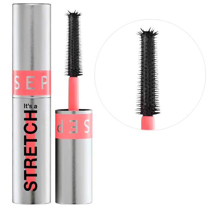 Sephora - SEPHORA COLLECTION It’s a Stretch Tubing Mascara mini