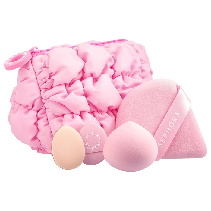 Sephora - SEPHORA COLLECTION Pillow Dream Makeup Sponge Set