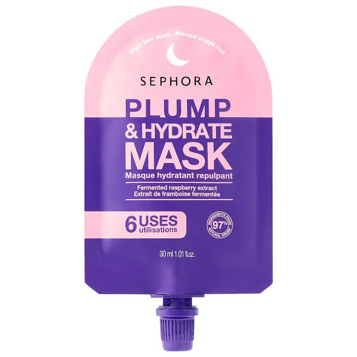 Sephora - SEPHORA COLLECTION Overnight Hydrating Dose Masks