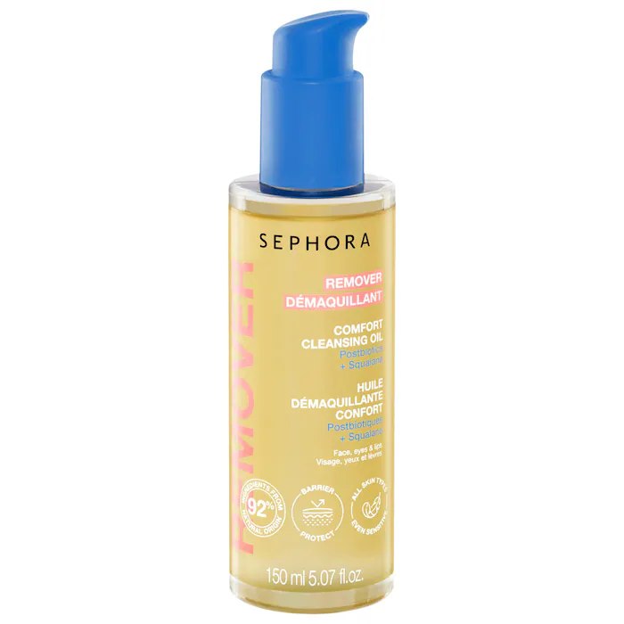 Sephora - SEPHORA COLLECTION Comfort Cleansing Oil