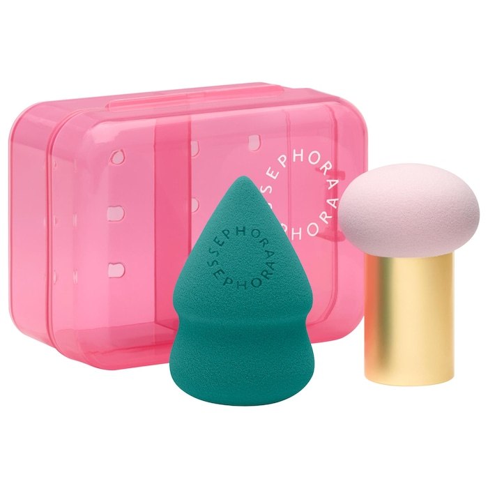 Sephora - SEPHORA COLLECTION Perfect Sponges Set