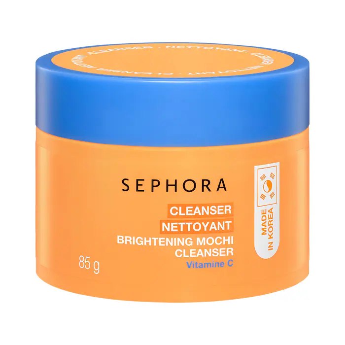 Sephora - SEPHORA COLLECTION Brightening Mochi Cleanser with Vitamin C