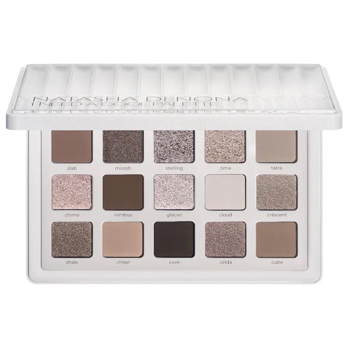 Sephora - NATASHA DENONA I Need a Cool Eyeshadow Palette