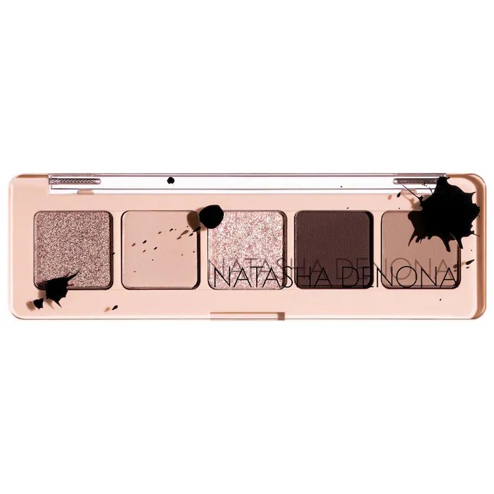 Sephora - NATASHA DENONA My Mini Dream Eyeshadow Palette
