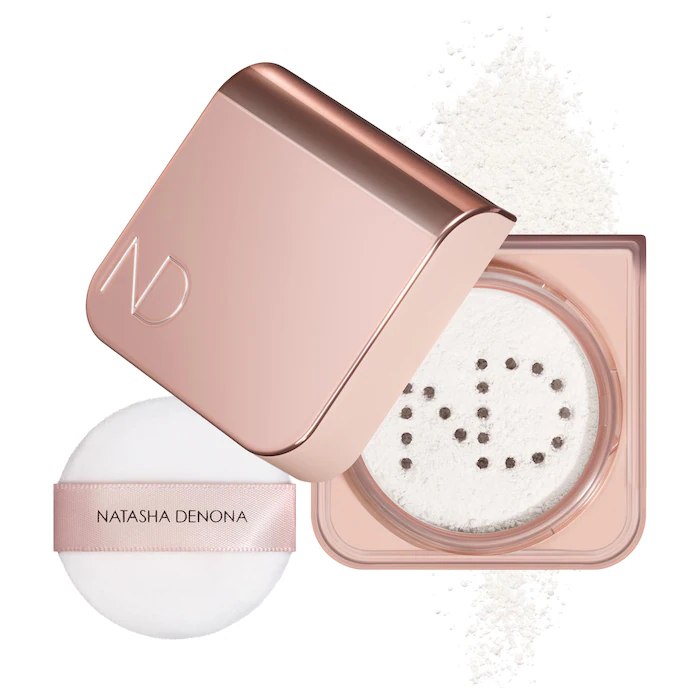 Sephora - NATASHA DENONA HY-GLAM™ Setting Powder