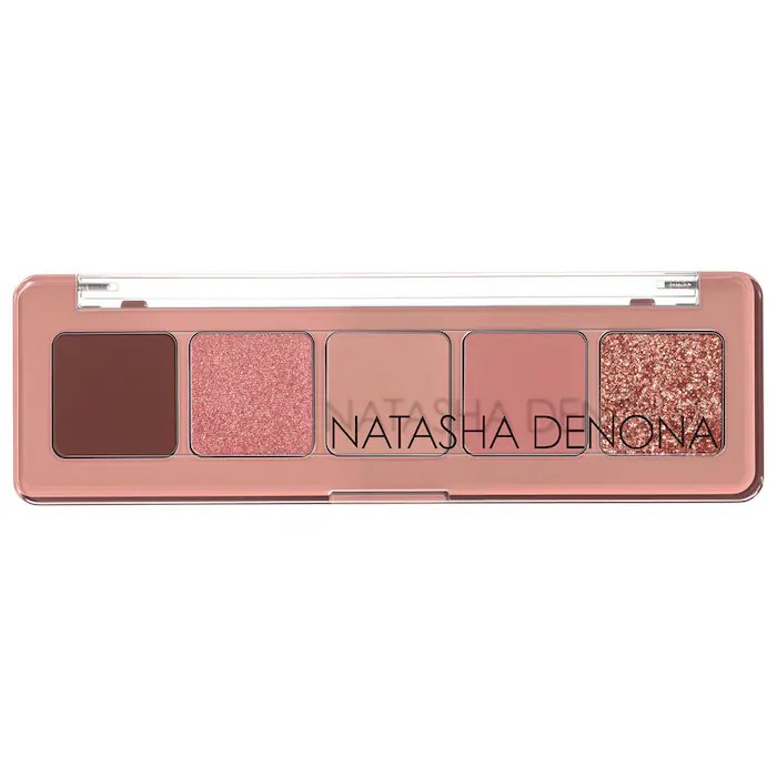 Sephora - NATASHA DENONA Mini Bloom Palette