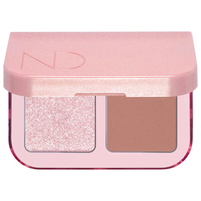 Sephora - NATASHA DENONA Essential Eyeshadow Duo