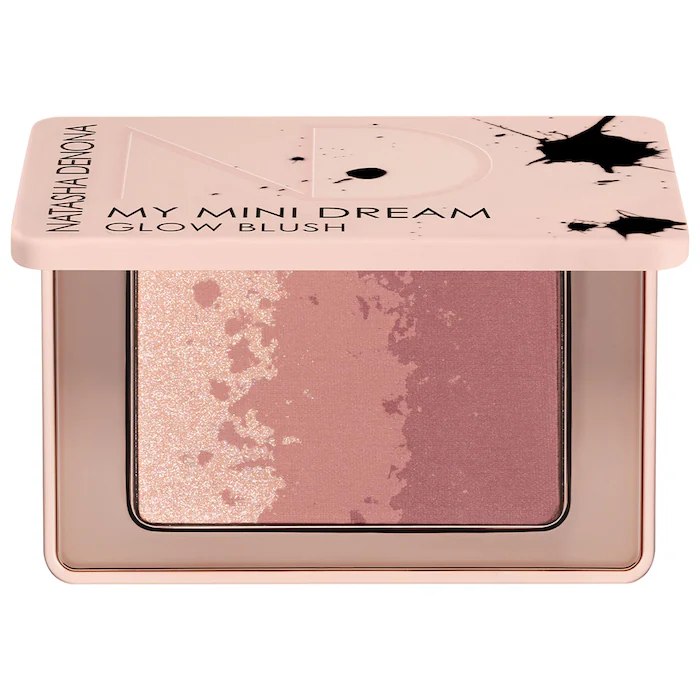 Sephora - NATASHA DENONA My Mini Dream Glow Blush