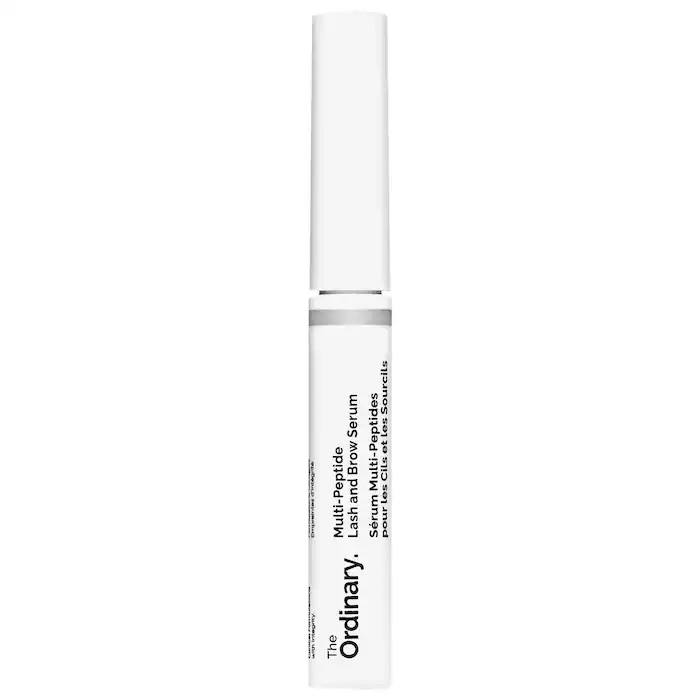 Sephora -The Ordinary Multi-Peptide Lash and Brow Serum for Thicker, Fuller Looking Lashes & Brows