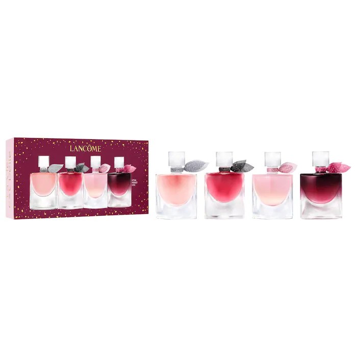 Sephora - Lancôme Mini La Vie Est Belle Perfume Sampler Gift Set