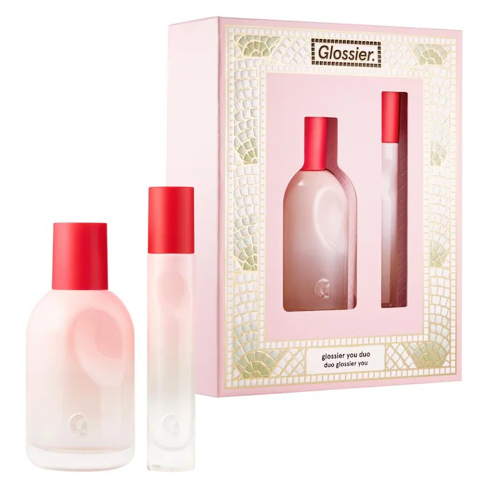 Sephora - Glossier Glossier You Duo Perfume Gift Set