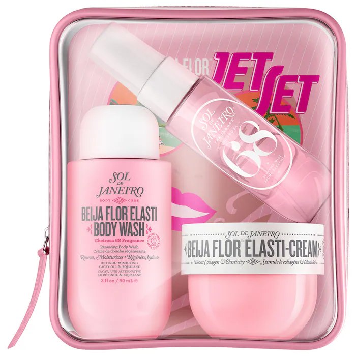 Sephora - Sol de Janeiro Beija Flor™ Jet Set
