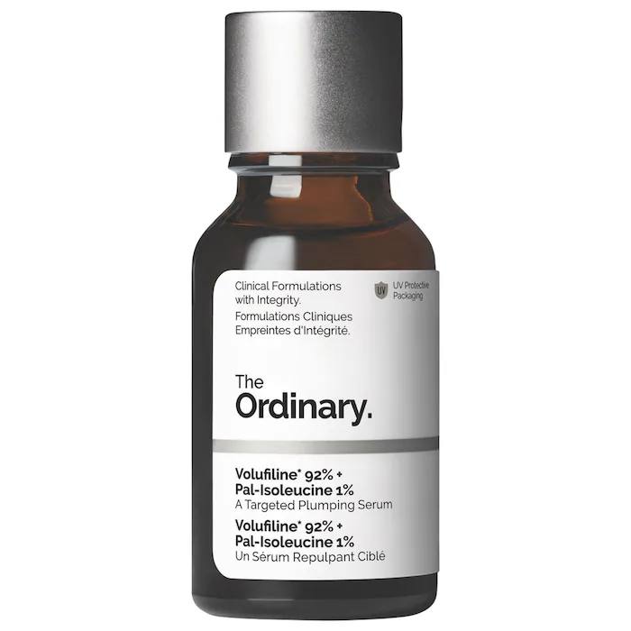 Sephora -The Ordinary Volufiline 92% + Pal-Isoleucine 1% Plumping Serum