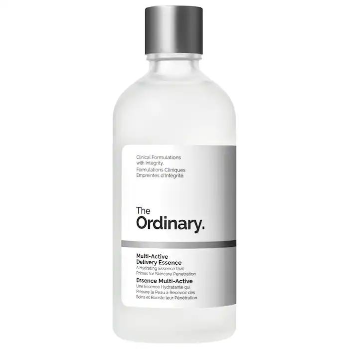 Sephora -The Ordinary Multi-Active Delivery Essence for Hydration
