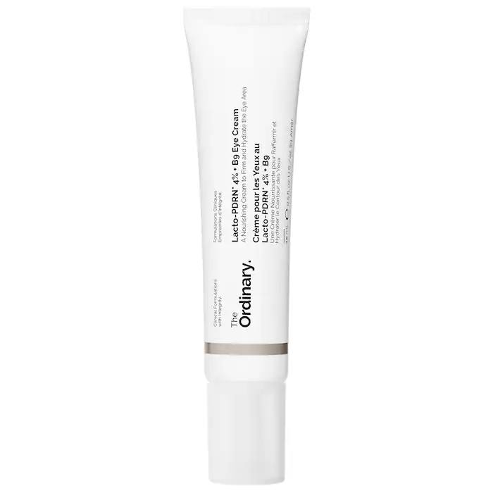Sephora -The Ordinary Lacto-PDRN* 4% + B9 Eye Cream