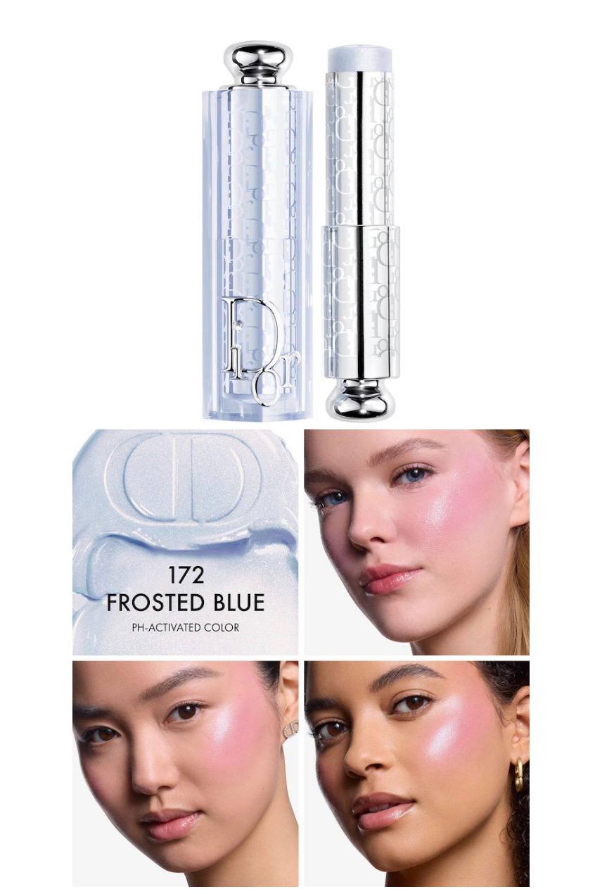Sephora -DIOR Rosy Glow Blush Stick
