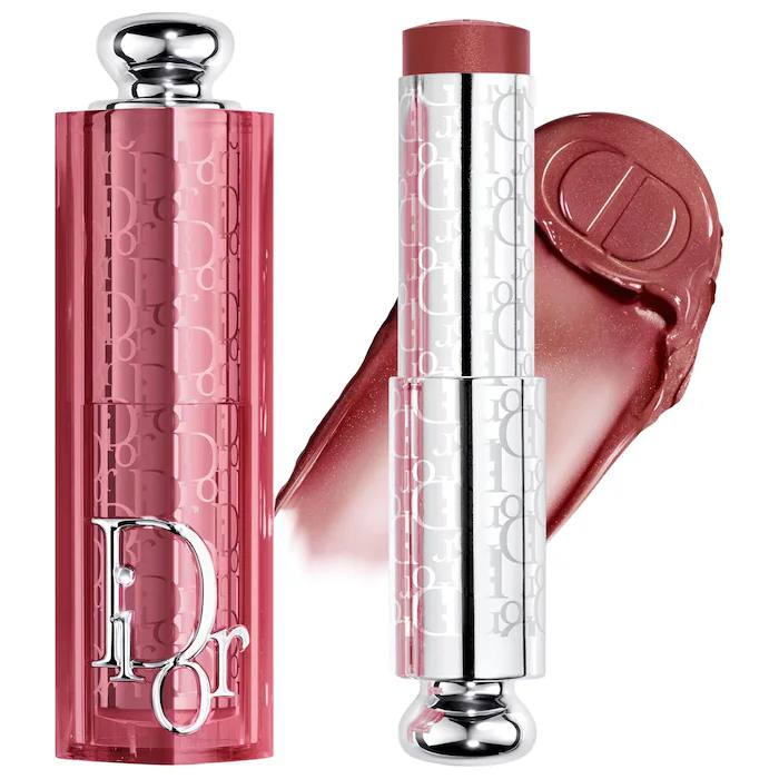 Sephora -DIOR Rosy Glow Blush Stick- Color 109 Goji