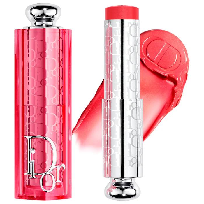 Sephora -DIOR Rosy Glow Blush Stick- Color 108 Guava