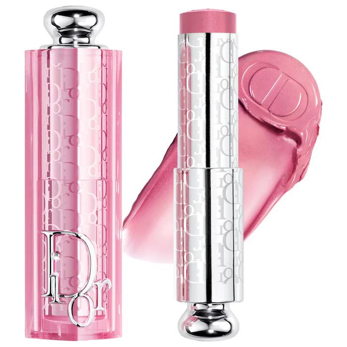 Sephora -DIOR Rosy Glow Blush Stick- Color 107 Dragonfruit