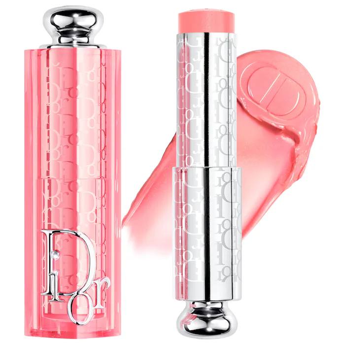 Sephora -DIOR Rosy Glow Blush Stick- Color 106 Pomelo