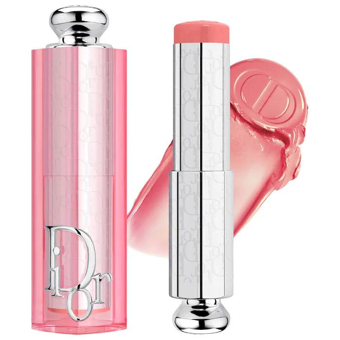 Sephora -DIOR Rosy Glow Blush Stick- Color 077 Candy