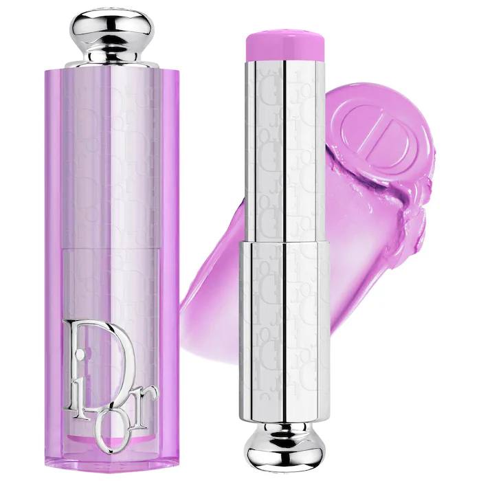 Sephora -DIOR Rosy Glow Blush Stick- Color 063 Pink Lilac