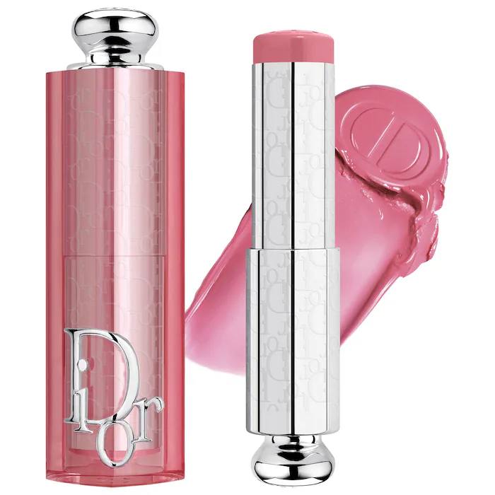 Sephora -DIOR Rosy Glow Blush Stick- Color 012 Rosewood