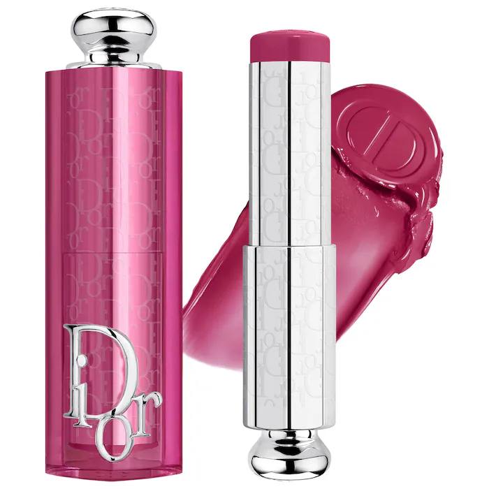Sephora -DIOR Rosy Glow Blush Stick- Color 006 Berry