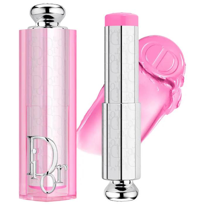 Sephora -DIOR Rosy Glow Blush Stick- Color 001 Pink