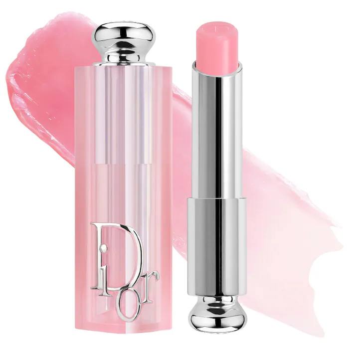 Sephora -DIOR Dior Addict Lip Glow Balm- Color 001 Pink
