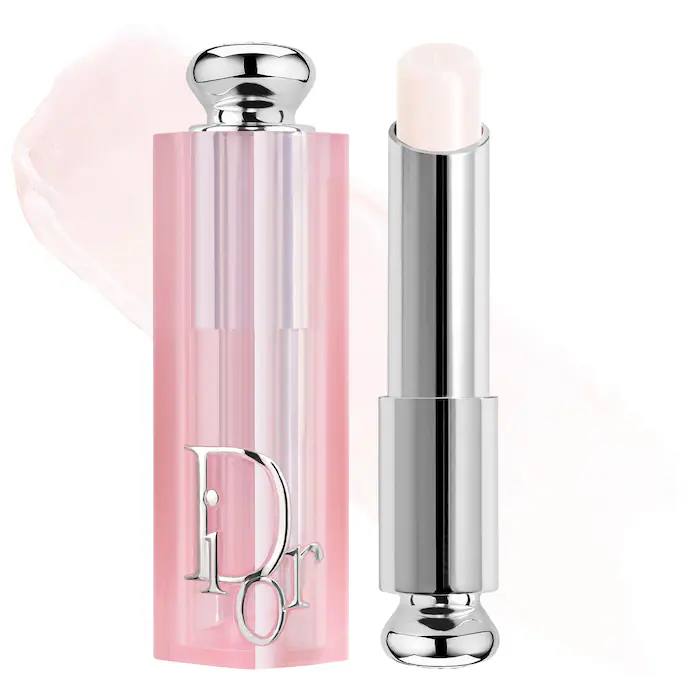 Sephora -DIOR Dior Addict Lip Glow Balm- Color 100 Universal Clear