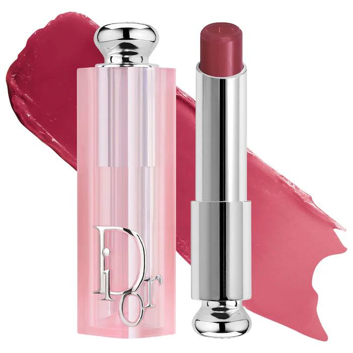 Sephora -DIOR Dior Addict Lip Glow Balm- Color 006 Berry
