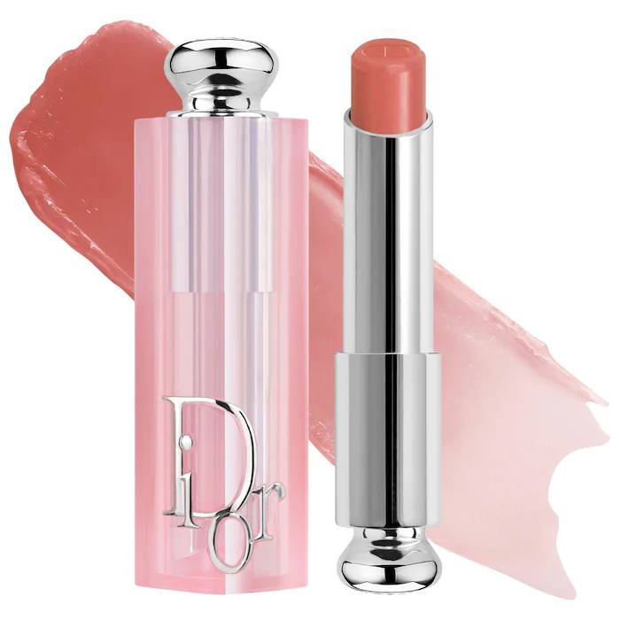 Sephora -DIOR Dior Addict Lip Glow Balm- Color 012 Rosewood