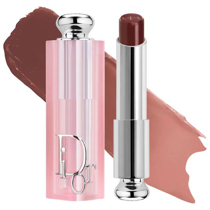 Sephora -DIOR Dior Addict Lip Glow Balm- Color 020 Mahogany
