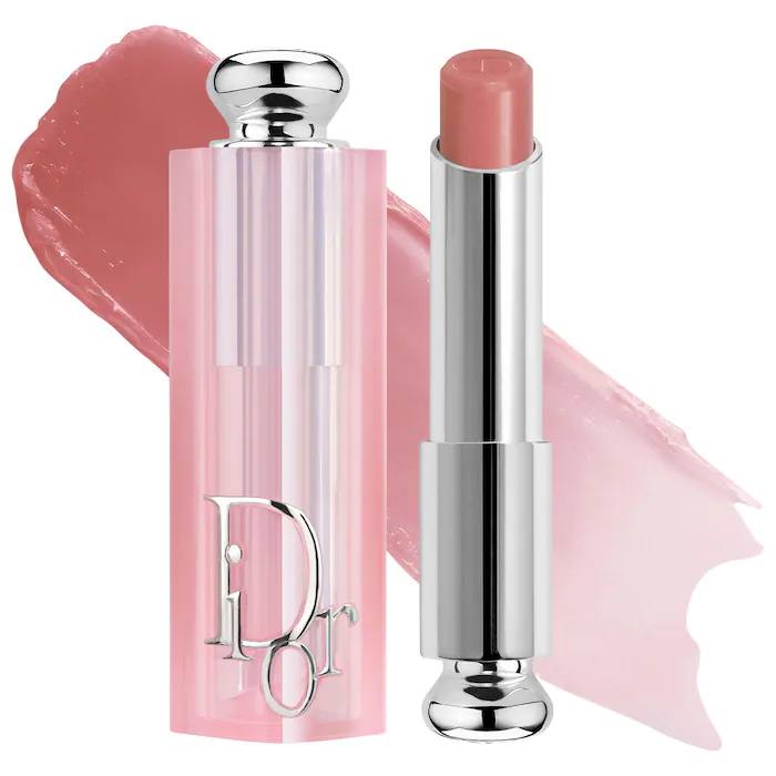 Sephora -DIOR Dior Addict Lip Glow Balm- Color 038 Soft Nude