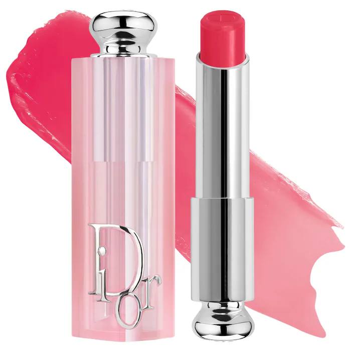Sephora -DIOR Dior Addict Lip Glow Balm- Color 074 Jelly Cool Undertone