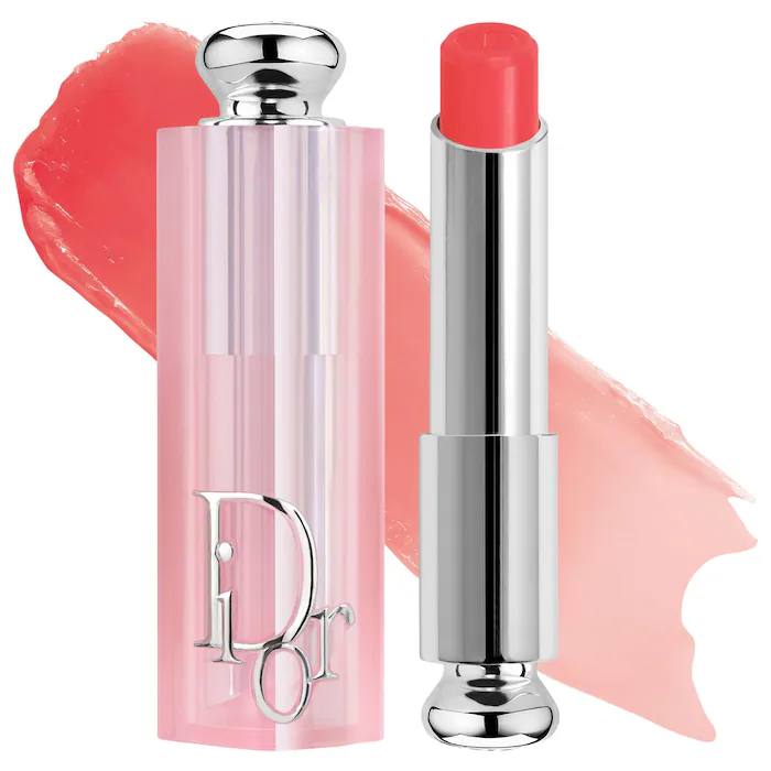 Sephora -DIOR Dior Addict Lip Glow Balm- Color 075