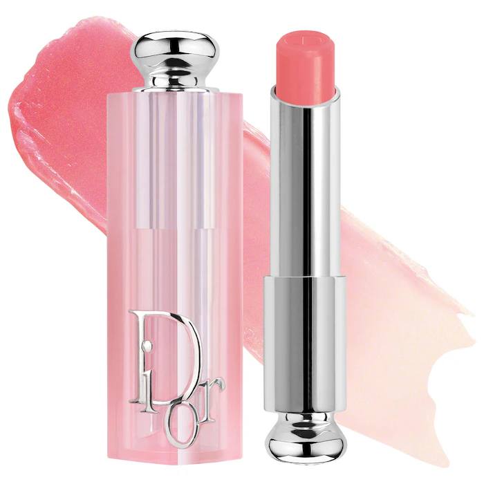 Sephora -DIOR Dior Addict Lip Glow Balm- Color 077 Candy