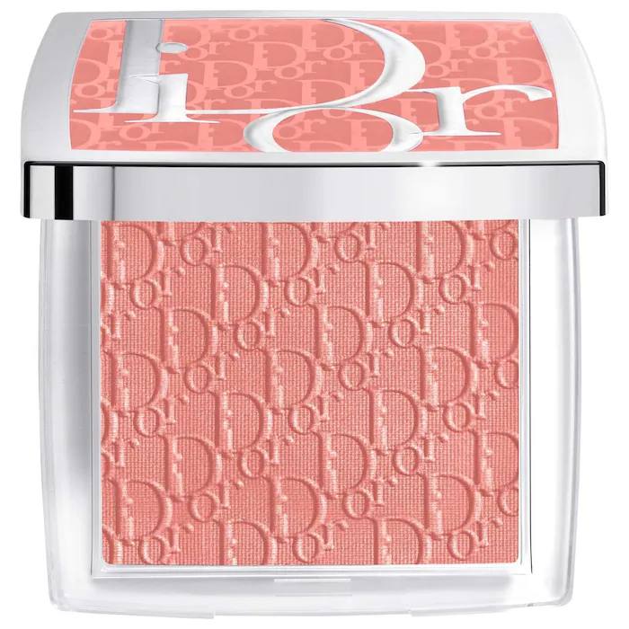 Sephora -DIOR Rosy Glow Powder Blush- Color 103 Toffee