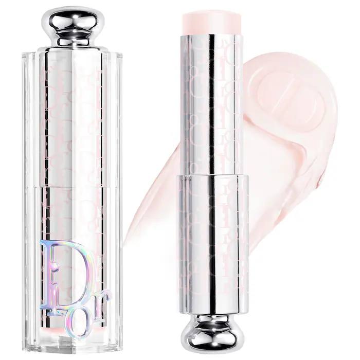 Sephora -DIOR Backstage Glassy Glow Stick Multi-Use Stick Highlighter Balm- Color 017 Glossy Jelly