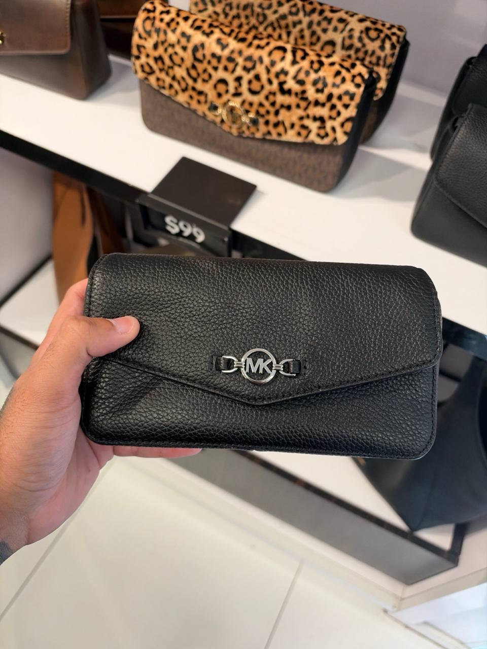 Mk - Bolsa Kacey