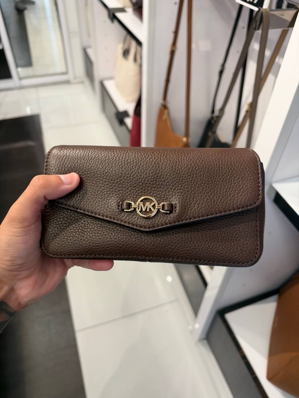Mk - Bolsa Kacey