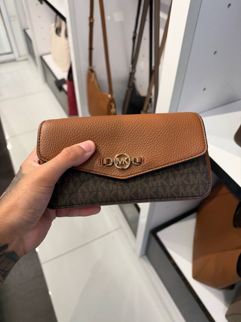 Mk - Bolsa Kacey