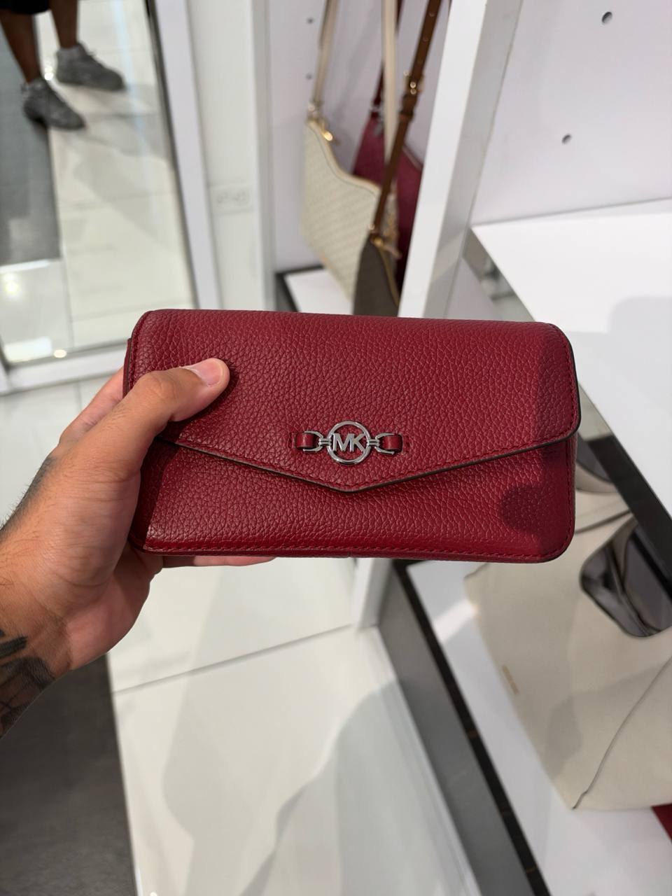 Mk - Bolsa Kacey