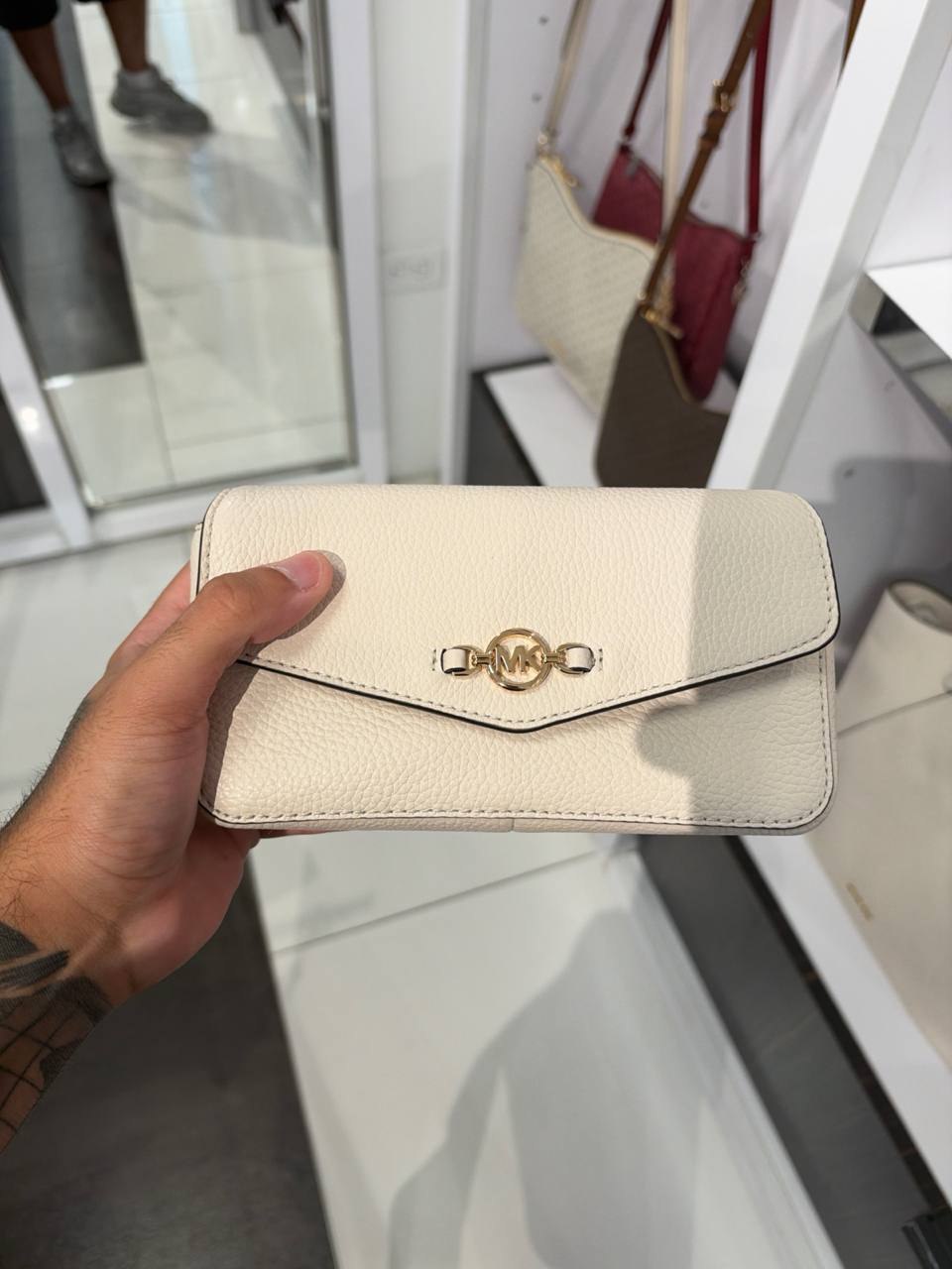 Mk - Bolsa Kacey