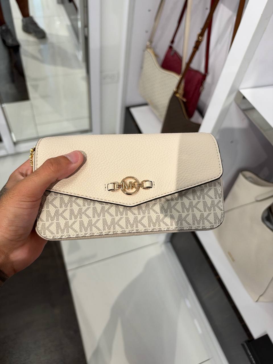 Mk - Bolsa Kacey