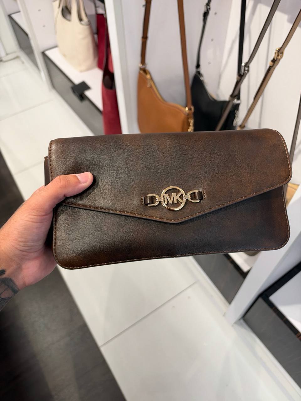 Mk - Bolsa Kacey