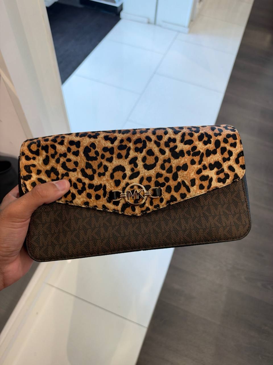 Mk - Bolsa Kacey