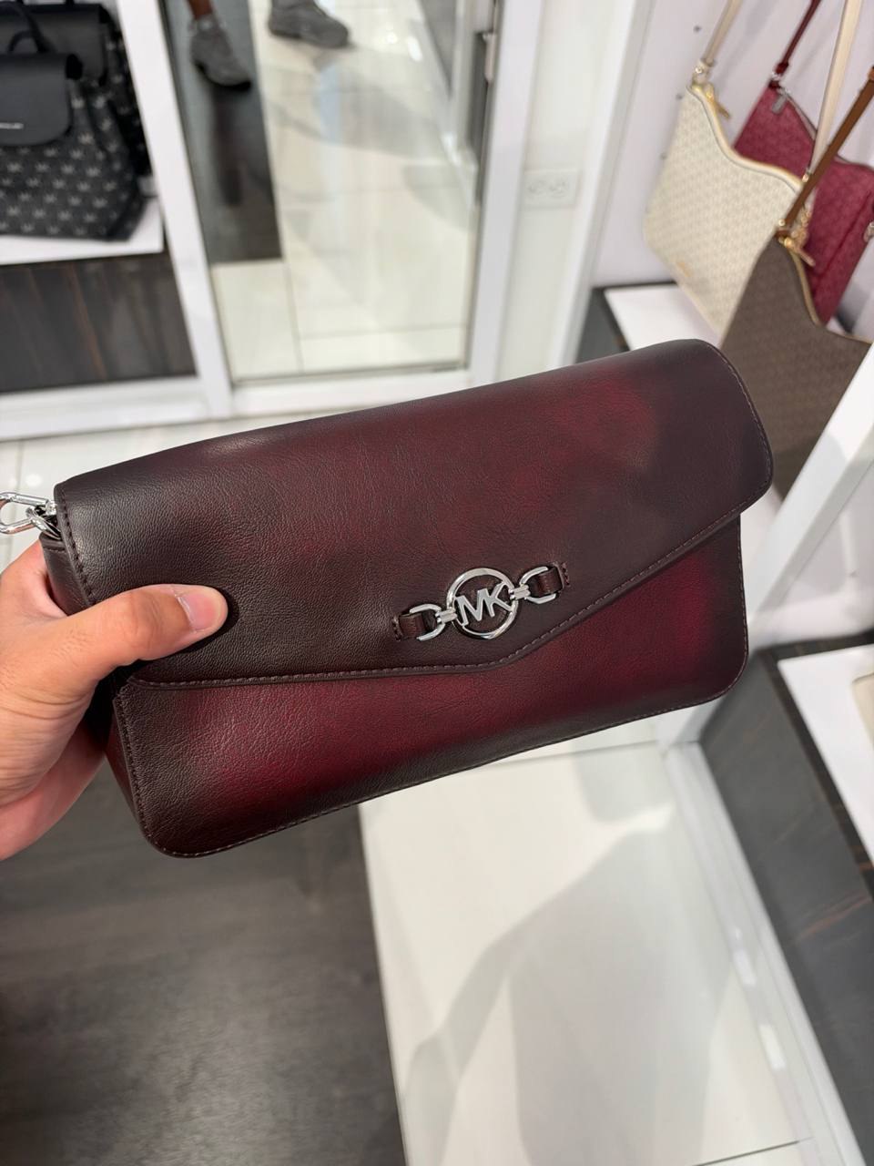 Mk - Bolsa Kacey