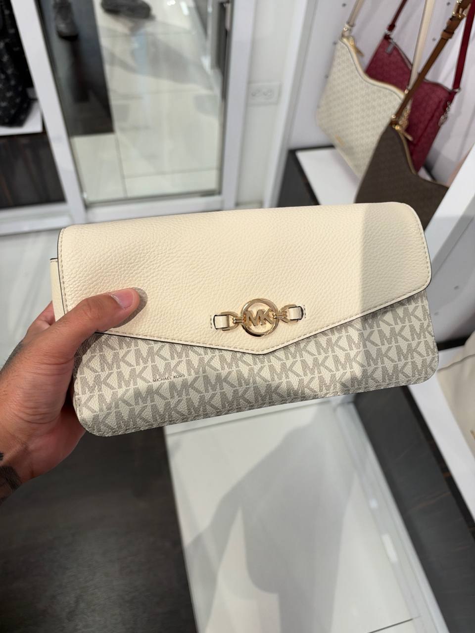 Mk - Bolsa Kacey